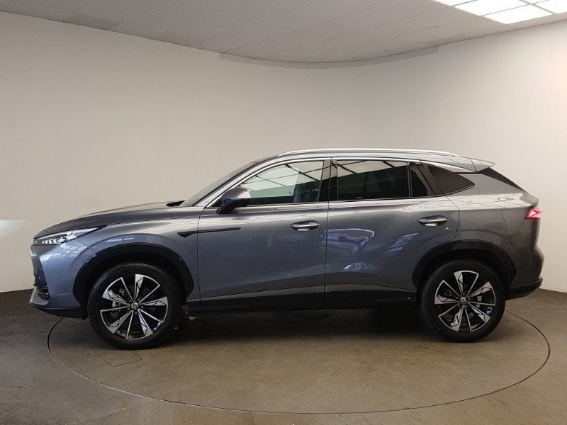 Used MG MG HS 2024 for sale - 76365653: Photo 4