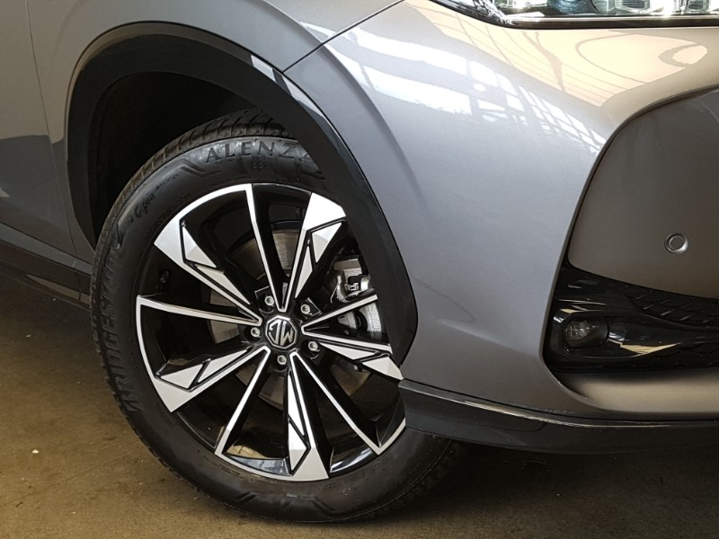 Used MG MG HS 2024 for sale - 76365653: Photo 9