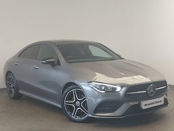 Used Mercedes-Benz CLA 2022 for sale - 79425019: Photo