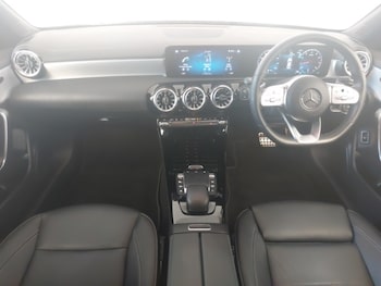 Used Mercedes-Benz CLA 2022 for sale - 79425019: Photo