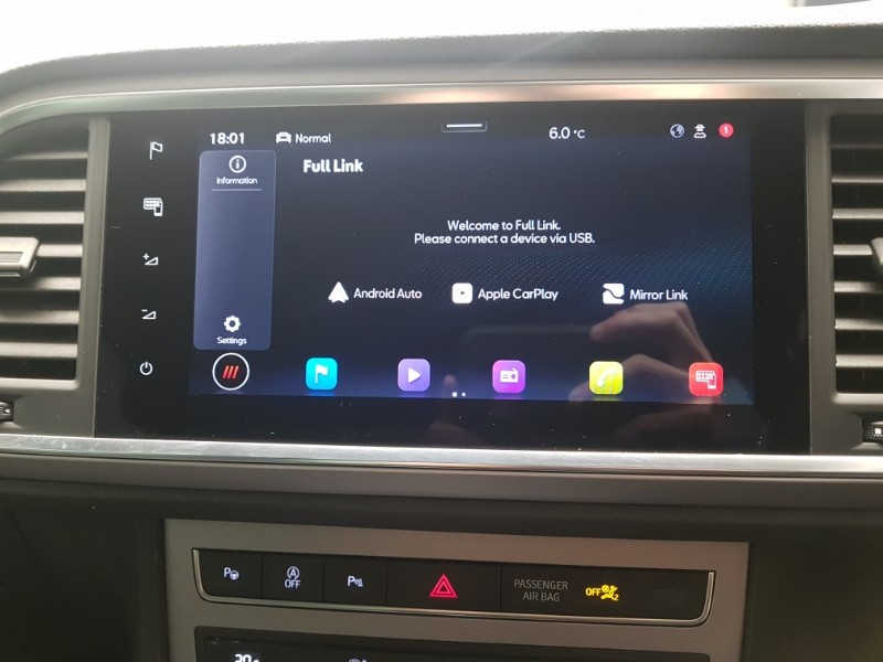 Used SEAT Ateca 2023 for sale - 76700038: Photo 13