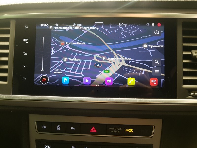 Used SEAT Ateca 2023 for sale - 76700038: Photo 14