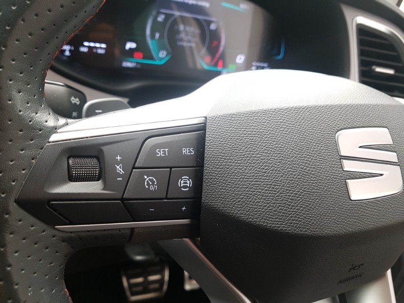 Used SEAT Ateca 2023 for sale - 76700038: Photo 15