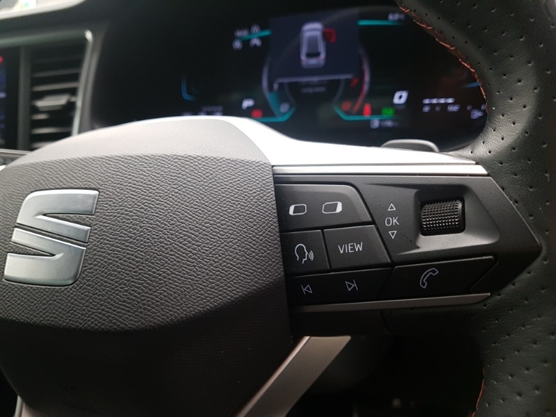 Used SEAT Ateca 2023 for sale - 76700038: Photo 16