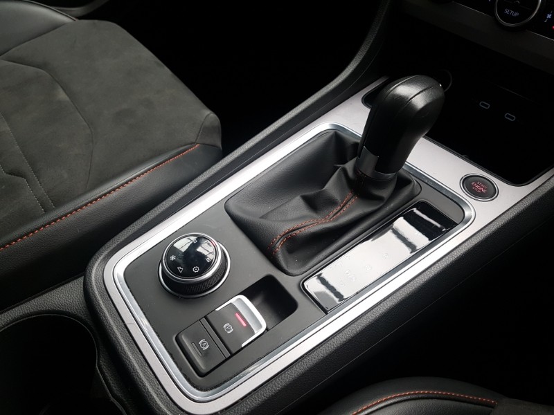 Used SEAT Ateca 2023 for sale - 76700038: Photo 17