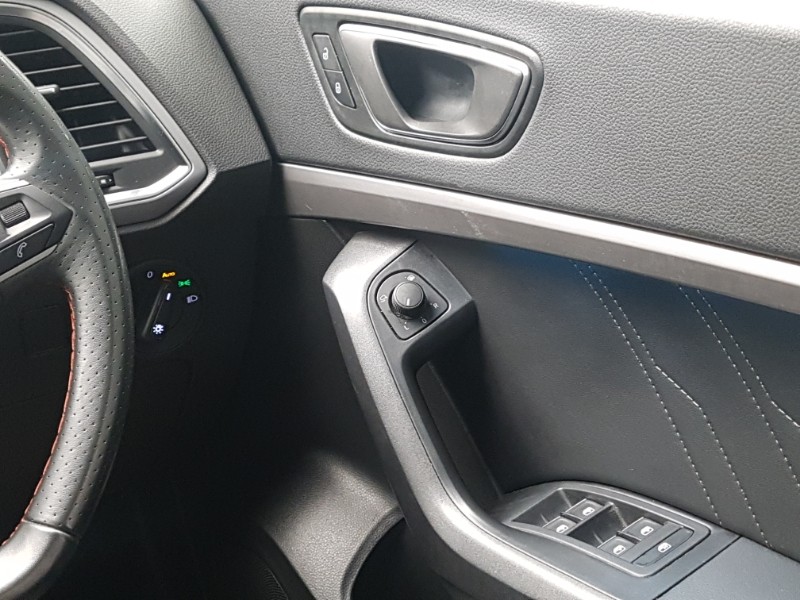 Used SEAT Ateca 2023 for sale - 76700038: Photo 19