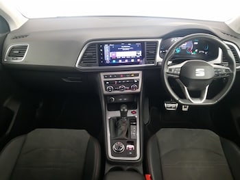 Used SEAT Ateca 2023 for sale - 76700038: Photo