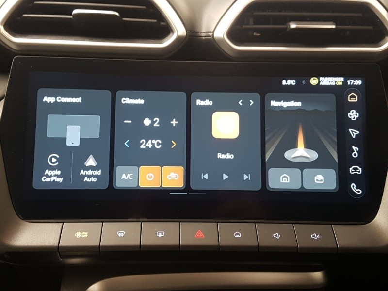 Used MG MG ZS 2025 for sale - 77165264: Photo 11