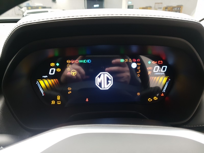 Used MG MG ZS 2025 for sale - 77165264: Photo 13