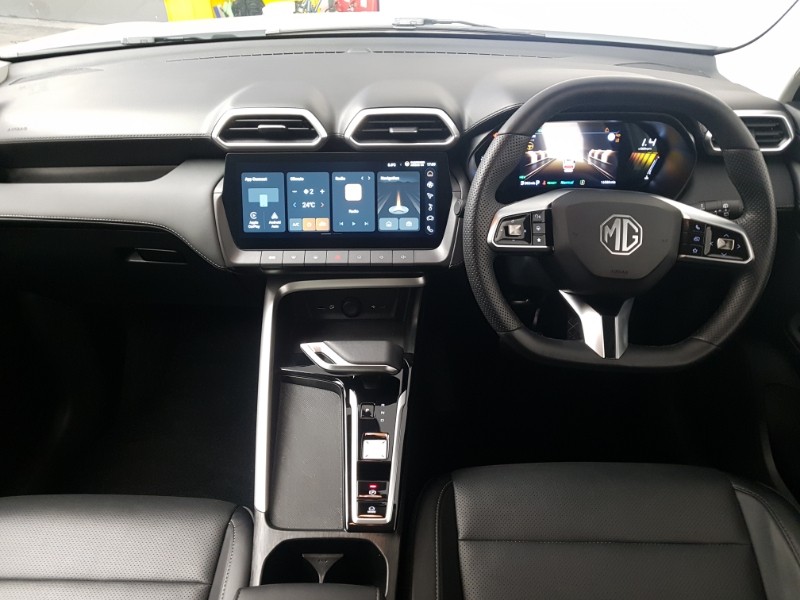 Used MG MG ZS 2025 for sale - 77165264: Photo 2