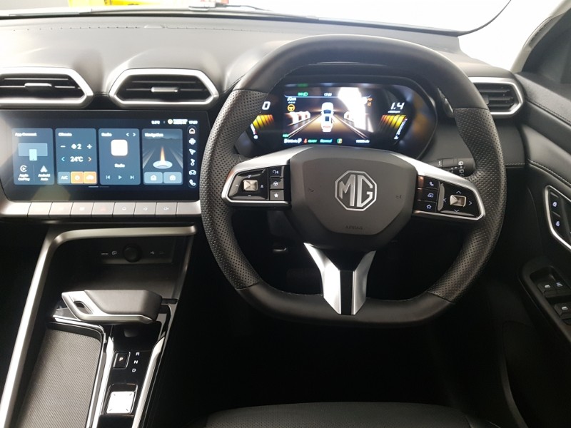 Used MG MG ZS 2025 for sale - 77165264: Photo 7