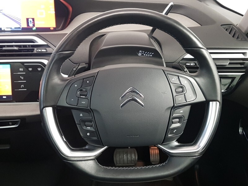 Used Citroen C4 Grand Picasso 2020 for sale - 76579633: Photo 10