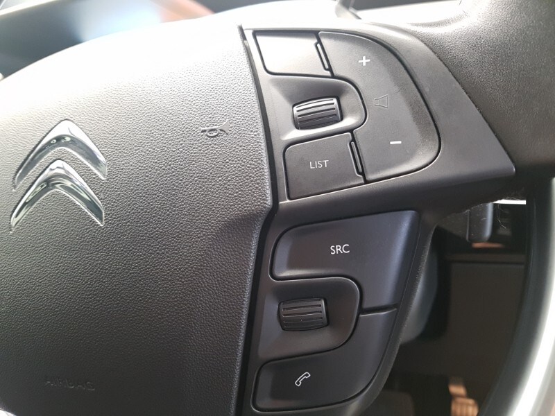 Used Citroen C4 Grand Picasso 2020 for sale - 76579633: Photo 16