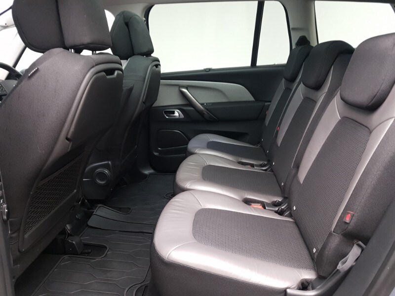 Used Citroen C4 Grand Picasso 2020 for sale - 76579633: Photo 6