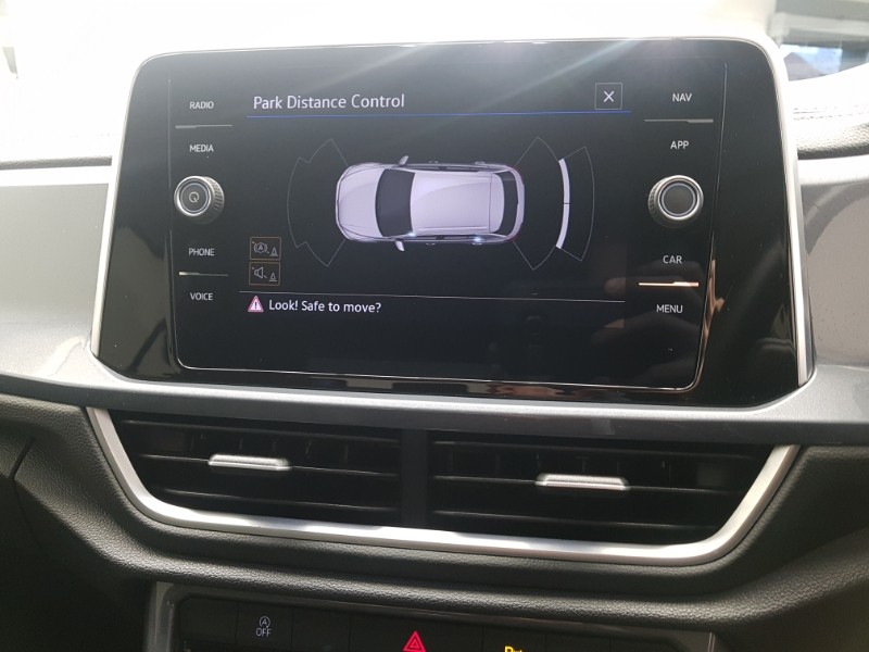 Used Volkswagen T-Roc 2023 for sale - 76779963: Photo 12