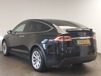 Used Tesla Model X 2019 for sale - 78877401: Photo