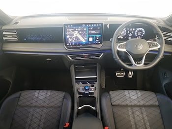 Used Volkswagen Tiguan 2024 for sale - 75119890: Photo