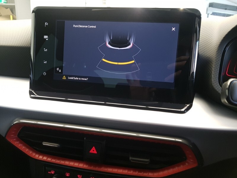 Used SEAT Arona 2025 for sale - 77815883: Photo 12