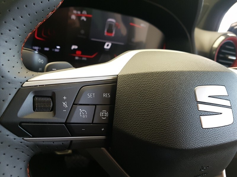 Used SEAT Arona 2025 for sale - 77815883: Photo 15