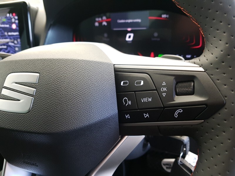 Used SEAT Arona 2025 for sale - 77815883: Photo 16