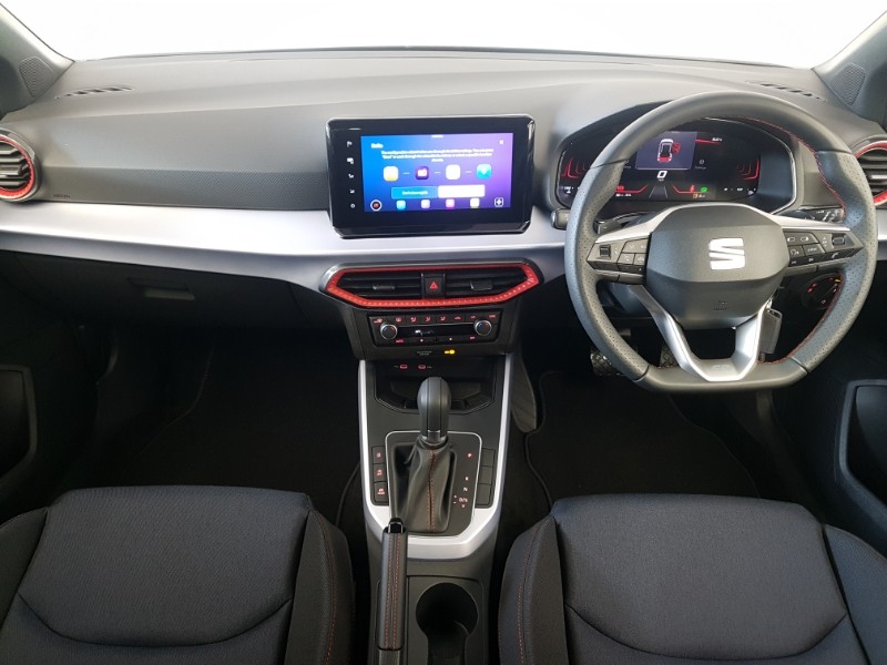 Used SEAT Arona 2025 for sale - 77815883: Photo 2