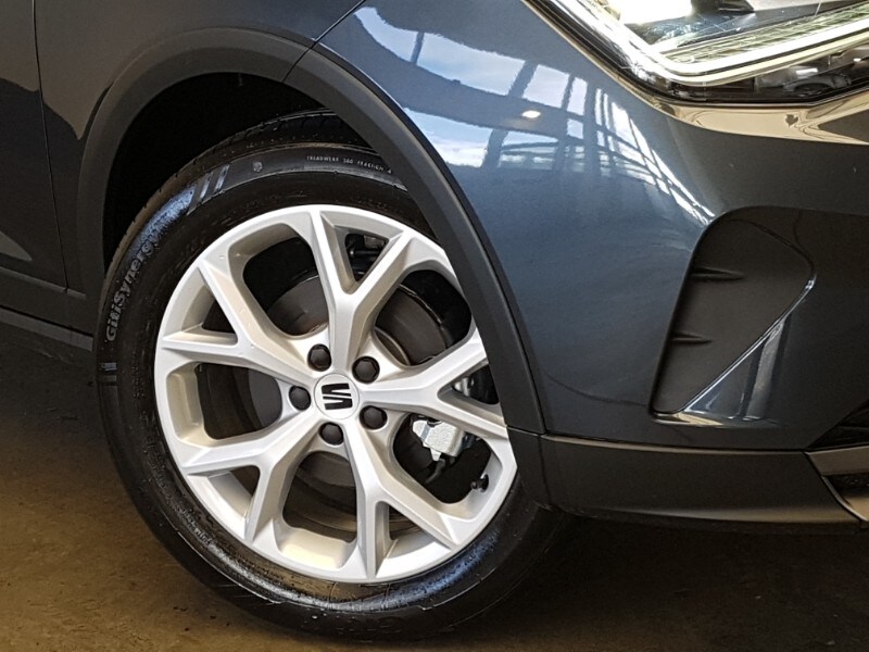 Used SEAT Arona 2025 for sale - 77815883: Photo 9