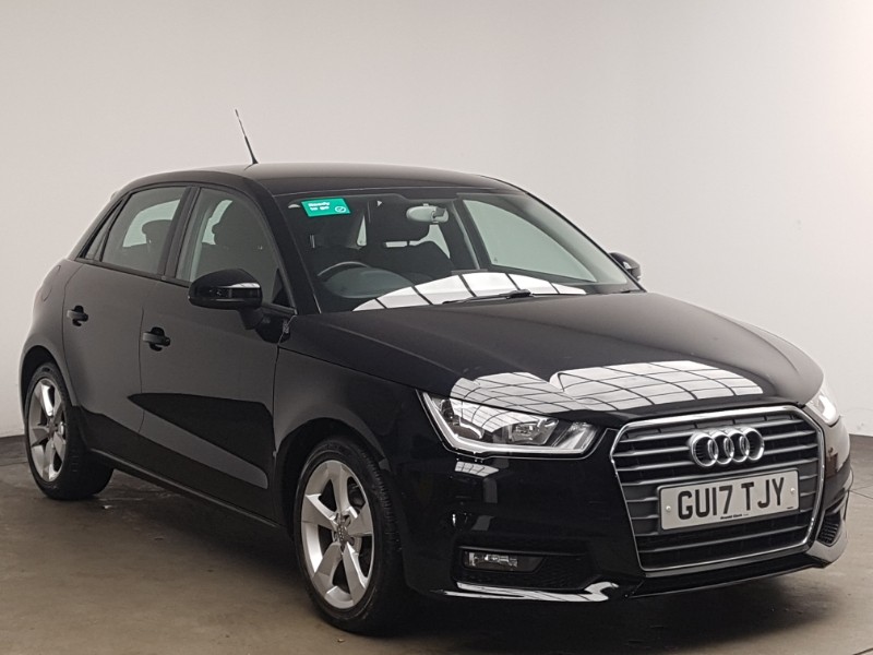 Used Audi A1 2017 for sale - 76951791: Photo 1