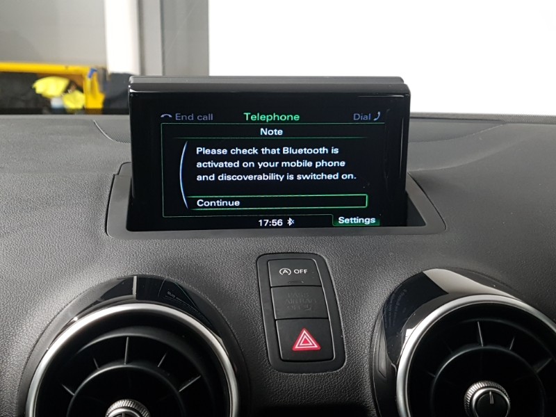 Used Audi A1 2017 for sale - 76951791: Photo 10