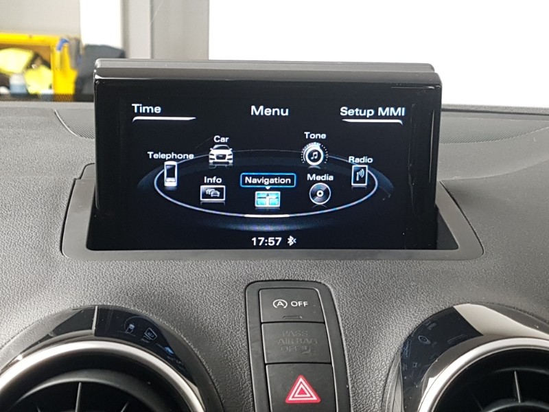 Used Audi A1 2017 for sale - 76951791: Photo 11