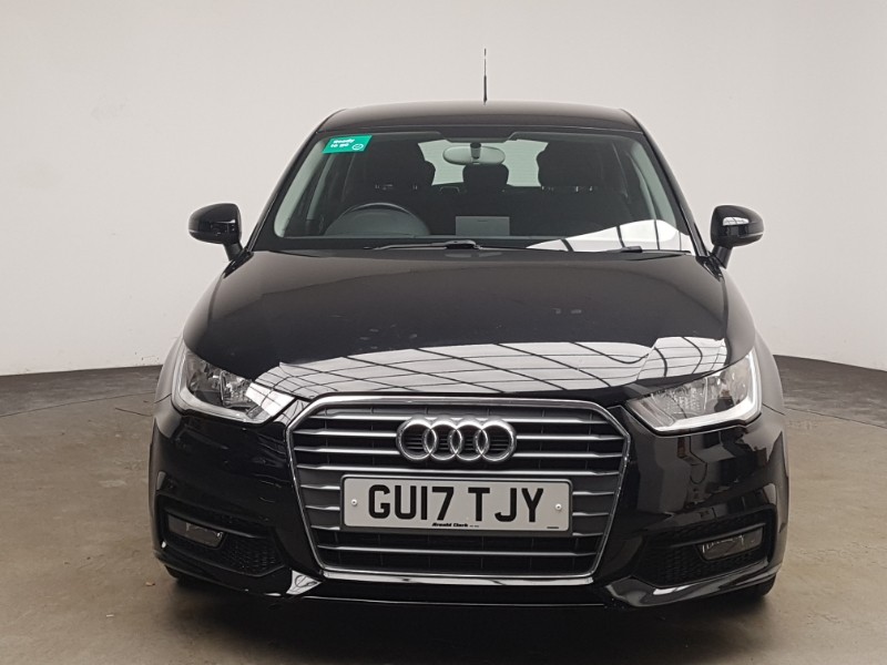 Used Audi A1 2017 for sale - 76951791: Photo 12
