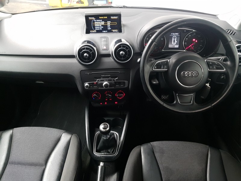 Used Audi A1 2017 for sale - 76951791: Photo 2