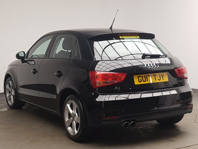 Used Audi A1 2017 for sale - 76951791: Photo 3