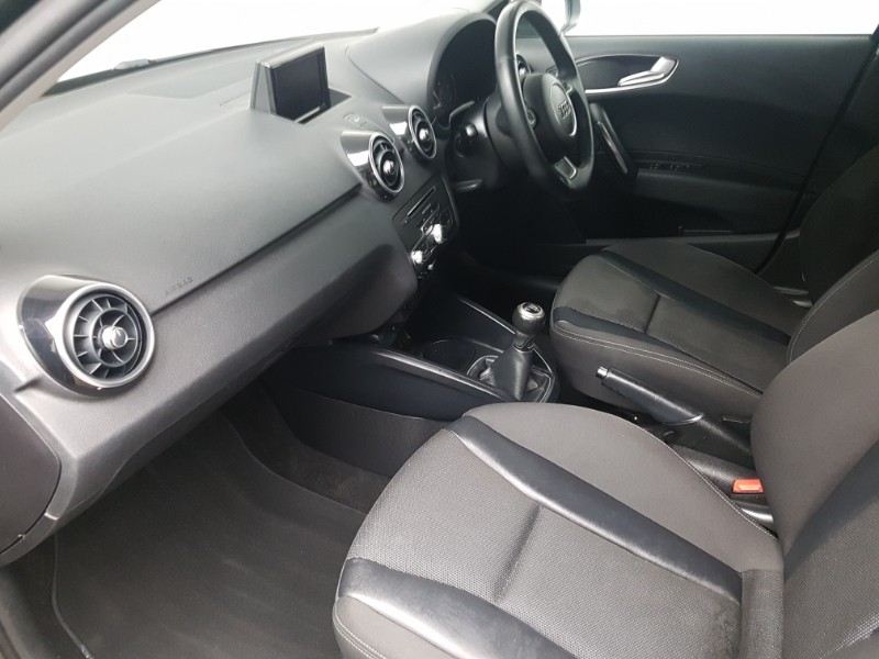 Used Audi A1 2017 for sale - 76951791: Photo 5