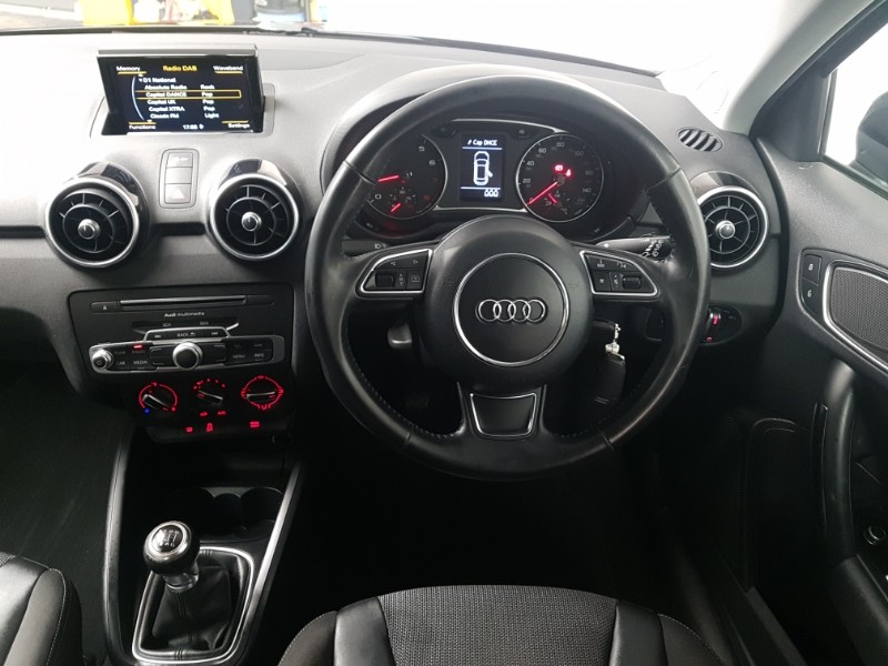Used Audi A1 2017 for sale - 76951791: Photo 7