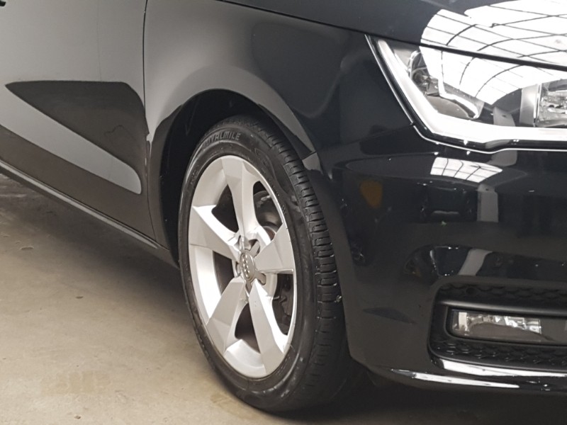 Used Audi A1 2017 for sale - 76951791: Photo 9