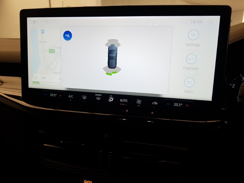 Used Ford Focus 2022 for sale - 78071445: Photo 12