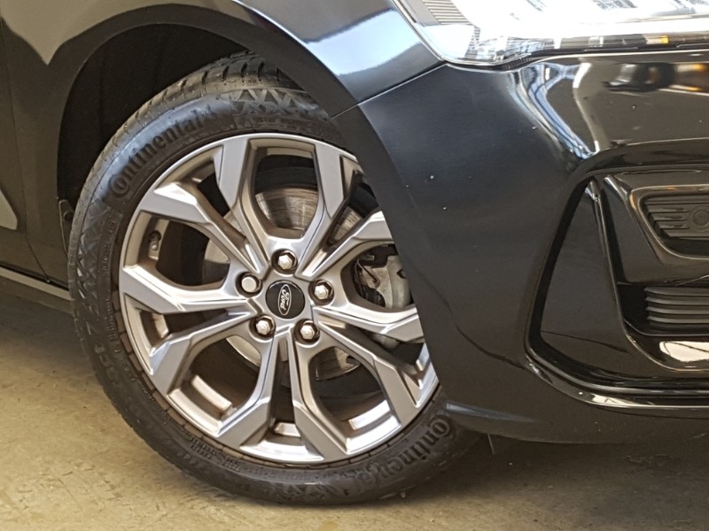 Used Ford Focus 2022 for sale - 78071445: Photo 9