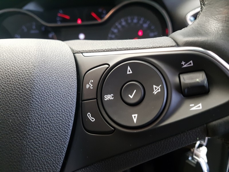 Used Vauxhall Crossland 2021 for sale - 77047083: Photo 14