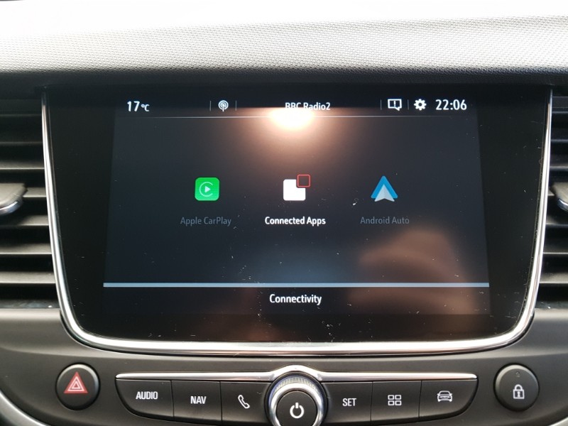 Used Vauxhall Crossland 2021 for sale - 77047083: Photo 15