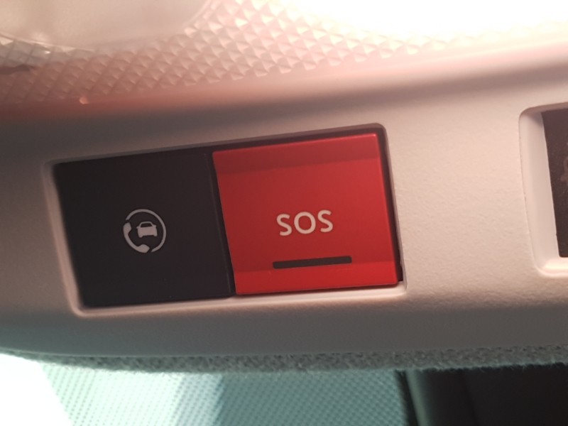 Used Vauxhall Crossland 2021 for sale - 77047083: Photo 19