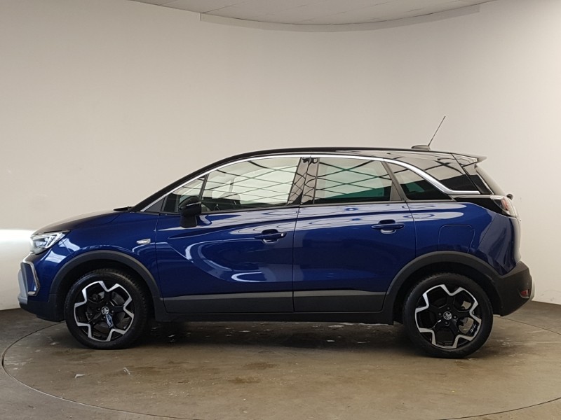 Used Vauxhall Crossland 2021 for sale - 77047083: Photo 4