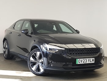 Used Polestar Polestar 2 2023 for sale - 78407083: Photo