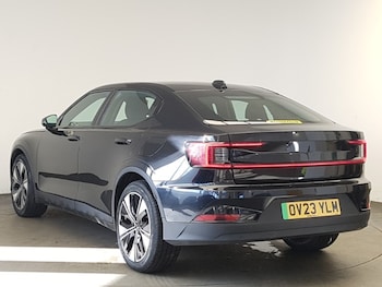 Used Polestar Polestar 2 2023 for sale - 78407083: Photo