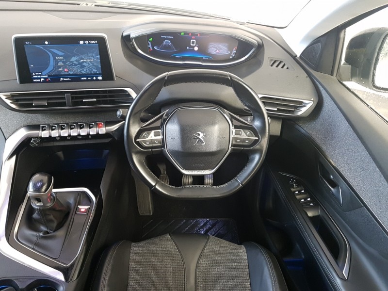 Used Peugeot 5008 2018 for sale - 78126642: Photo 10