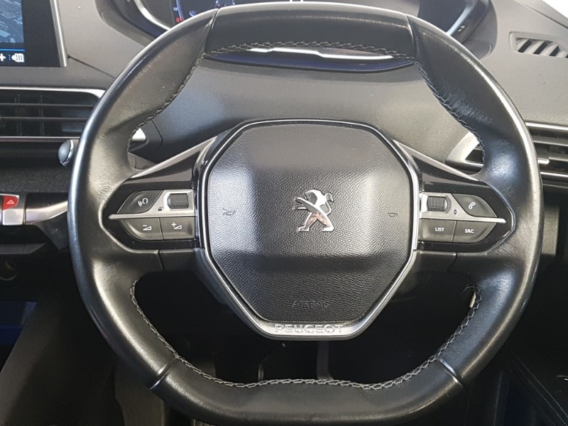 Used Peugeot 5008 2018 for sale - 78126642: Photo 11