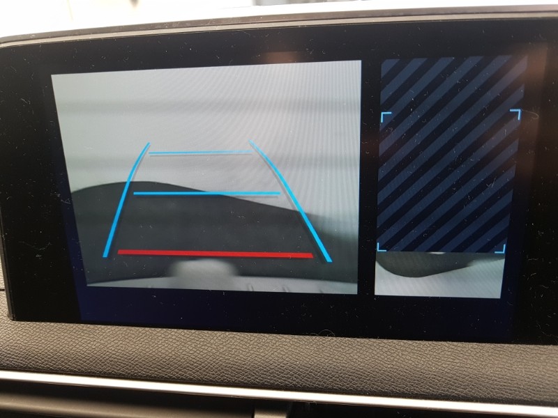 Used Peugeot 5008 2018 for sale - 78126642: Photo 13