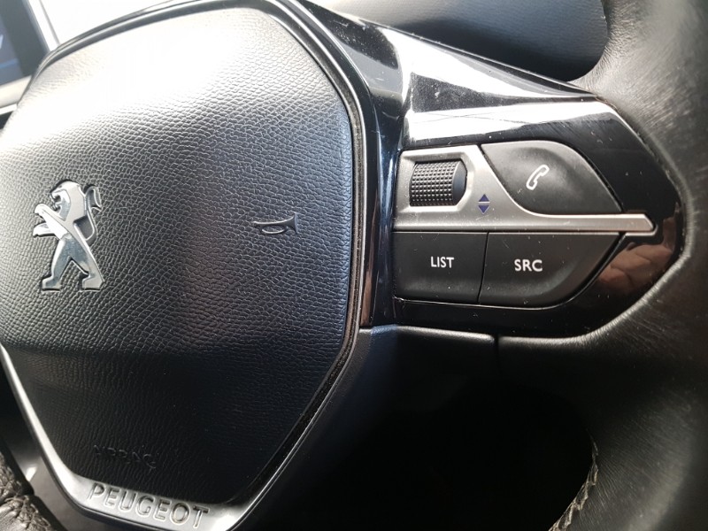 Used Peugeot 5008 2018 for sale - 78126642: Photo 16