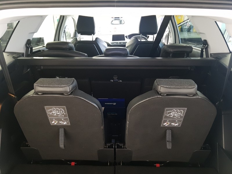 Used Peugeot 5008 2018 for sale - 78126642: Photo 17