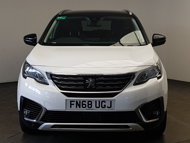 Used Peugeot 5008 2018 for sale - 78126642: Photo 19