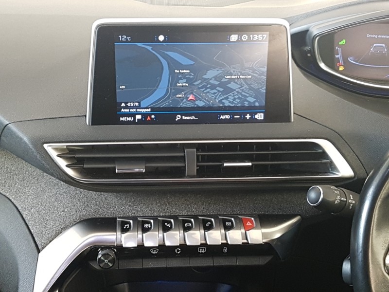 Used Peugeot 5008 2018 for sale - 78126642: Photo 7